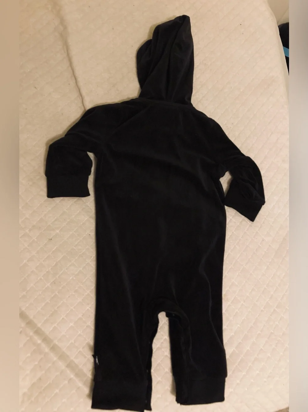 Jordan Baby Onesie